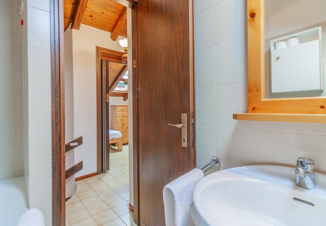Apartment in Varenna - Lake of Dreams Apartment in Varenna - Lake of Dreams