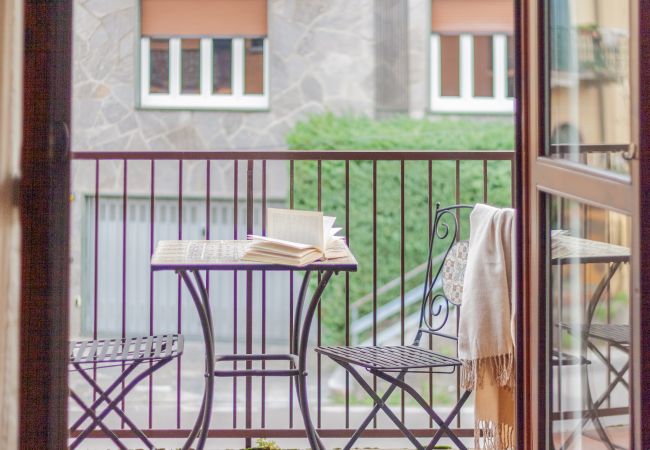 Apartment in Varenna - Lake of Dreams Apartment in Varenna - Lake of Dreams