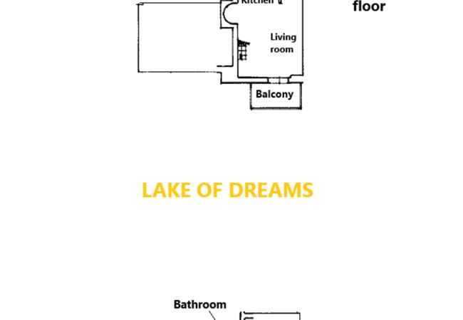 Apartment in Varenna - Lake of Dreams Apartment in Varenna - Lake of Dreams