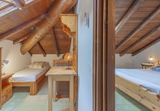 Apartment in Varenna - Lake of Dreams Apartment in Varenna - Lake of Dreams