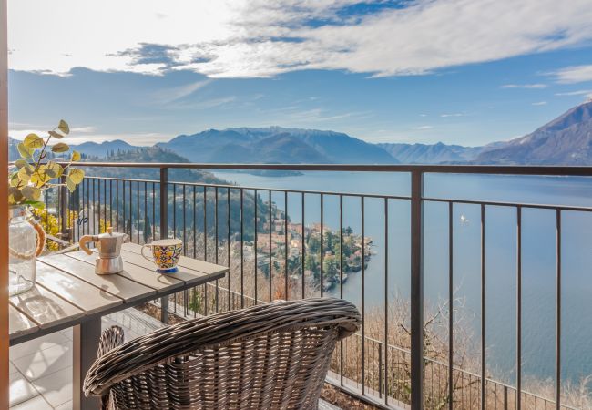 Apartment in Perledo - Panorama del Lago Apartment in Perledo - Panorama del Lago