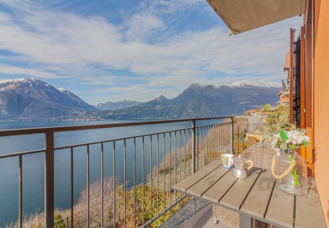 Apartment in Perledo - Panorama del Lago Apartment in Perledo - Panorama del Lago