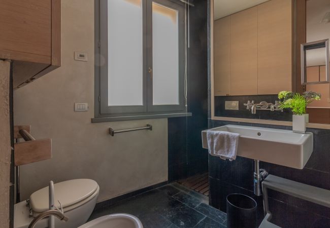 House in Varenna - Fontana Penthouse House in Varenna - Fontana Penthouse
