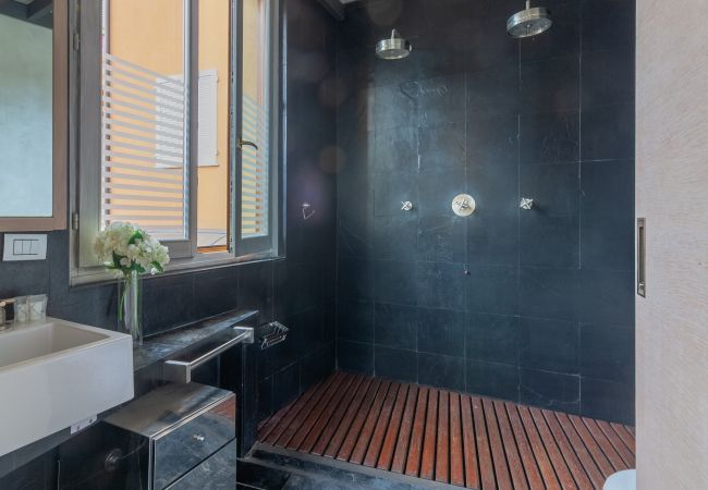 House in Varenna - Fontana Penthouse House in Varenna - Fontana Penthouse