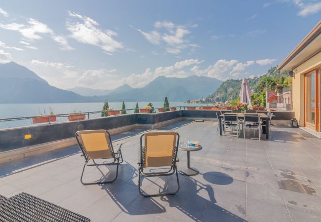 House in Varenna - Fontana Penthouse House in Varenna - Fontana Penthouse