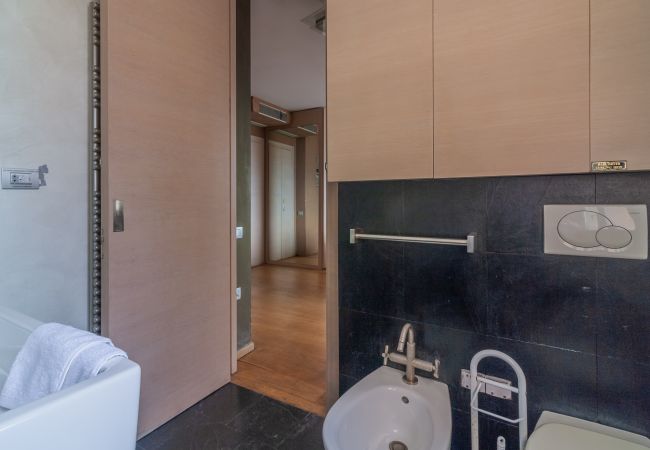 House in Varenna - Fontana Penthouse House in Varenna - Fontana Penthouse