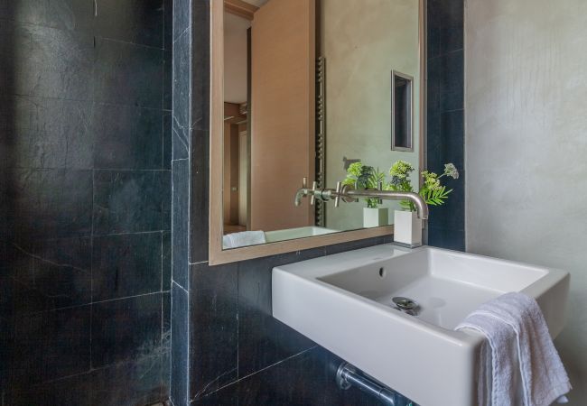 House in Varenna - Fontana Penthouse House in Varenna - Fontana Penthouse