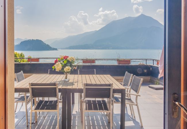 House in Varenna - Fontana Penthouse House in Varenna - Fontana Penthouse