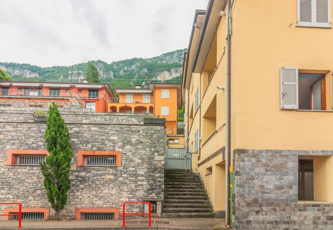 House in Varenna - Fontana Penthouse House in Varenna - Fontana Penthouse