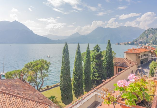 House in Varenna - Fontana Penthouse House in Varenna - Fontana Penthouse