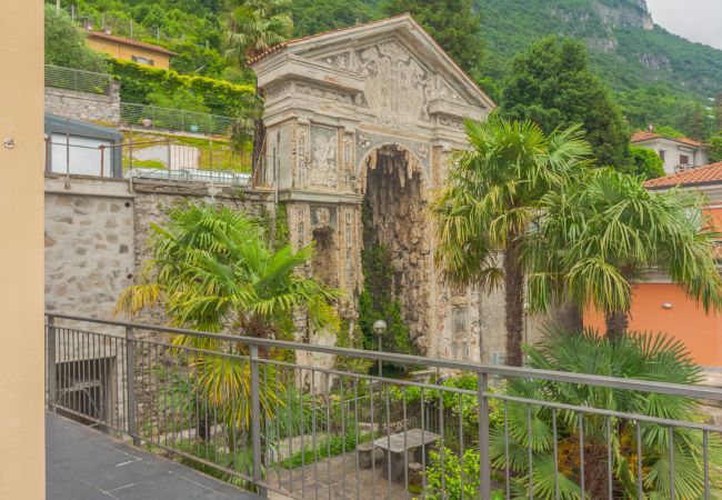 House in Varenna - Fontana Penthouse House in Varenna - Fontana Penthouse