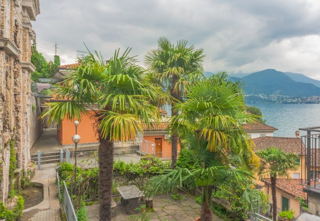 House in Varenna - Fontana Penthouse House in Varenna - Fontana Penthouse