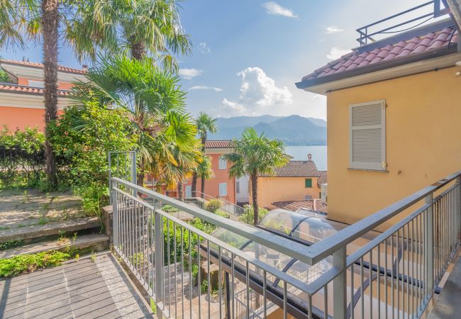 House in Varenna - Fontana Penthouse House in Varenna - Fontana Penthouse