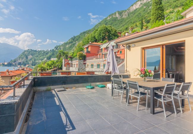 House in Varenna - Fontana Penthouse House in Varenna - Fontana Penthouse