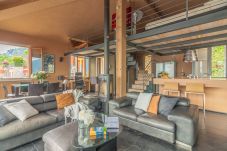 House in Varenna - Fontana Penthouse