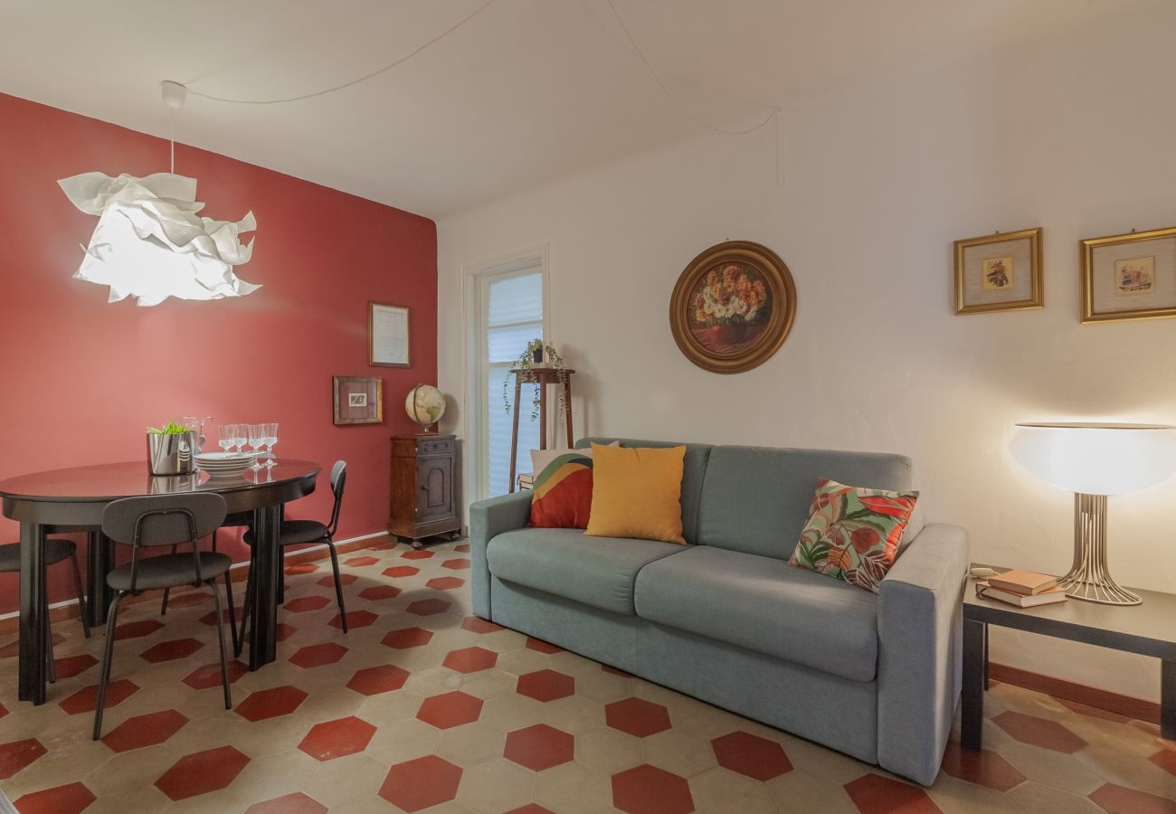 Apartment in Perledo - Corte al Castello