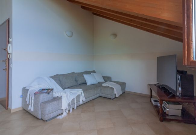 Apartment in Perledo - Queen Lake View Apartment in Perledo - Queen Lake View