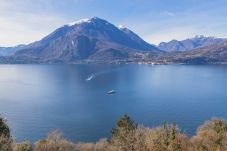 Apartment in Perledo - Il Nido sul Lago