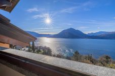 Apartment in Perledo - Il Nido sul Lago