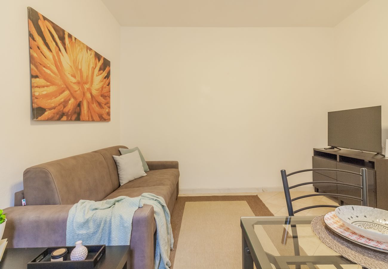 Apartment in Lierna - Le Foyer du Bizet Apartment in Lierna - Le Foyer du Bizet