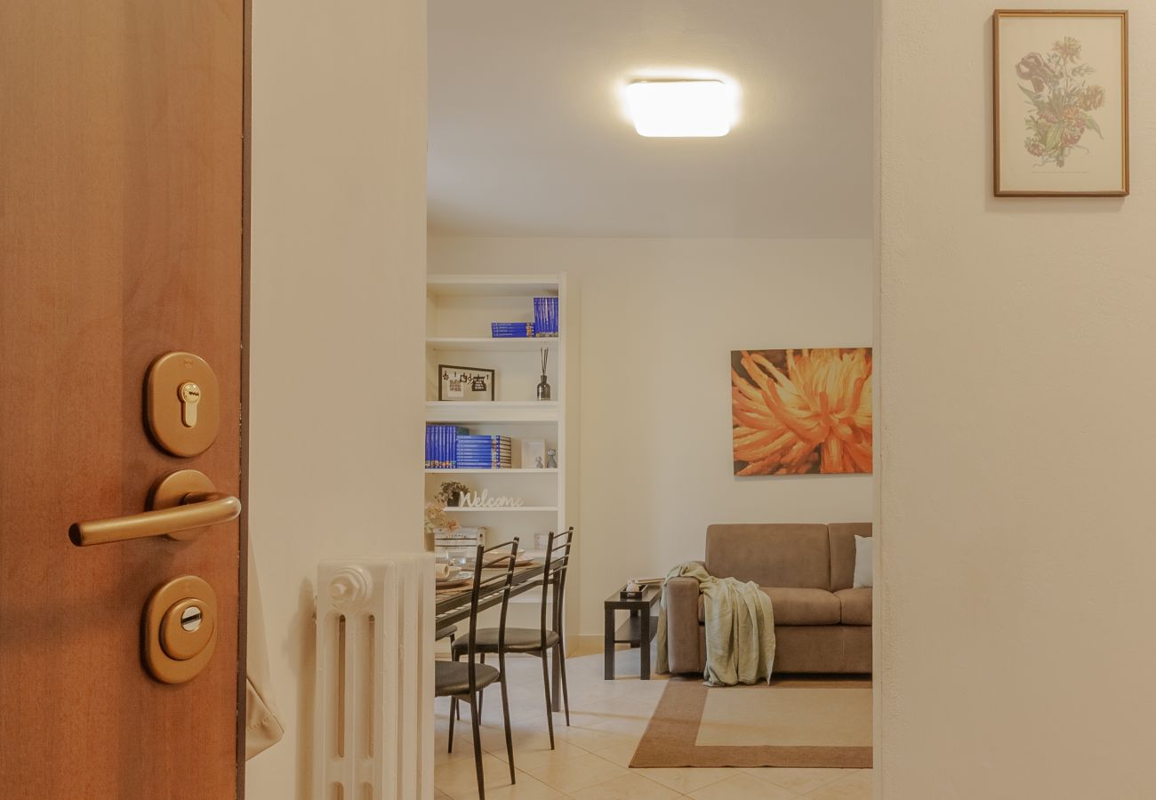 Apartment in Lierna - Le Foyer du Bizet Apartment in Lierna - Le Foyer du Bizet