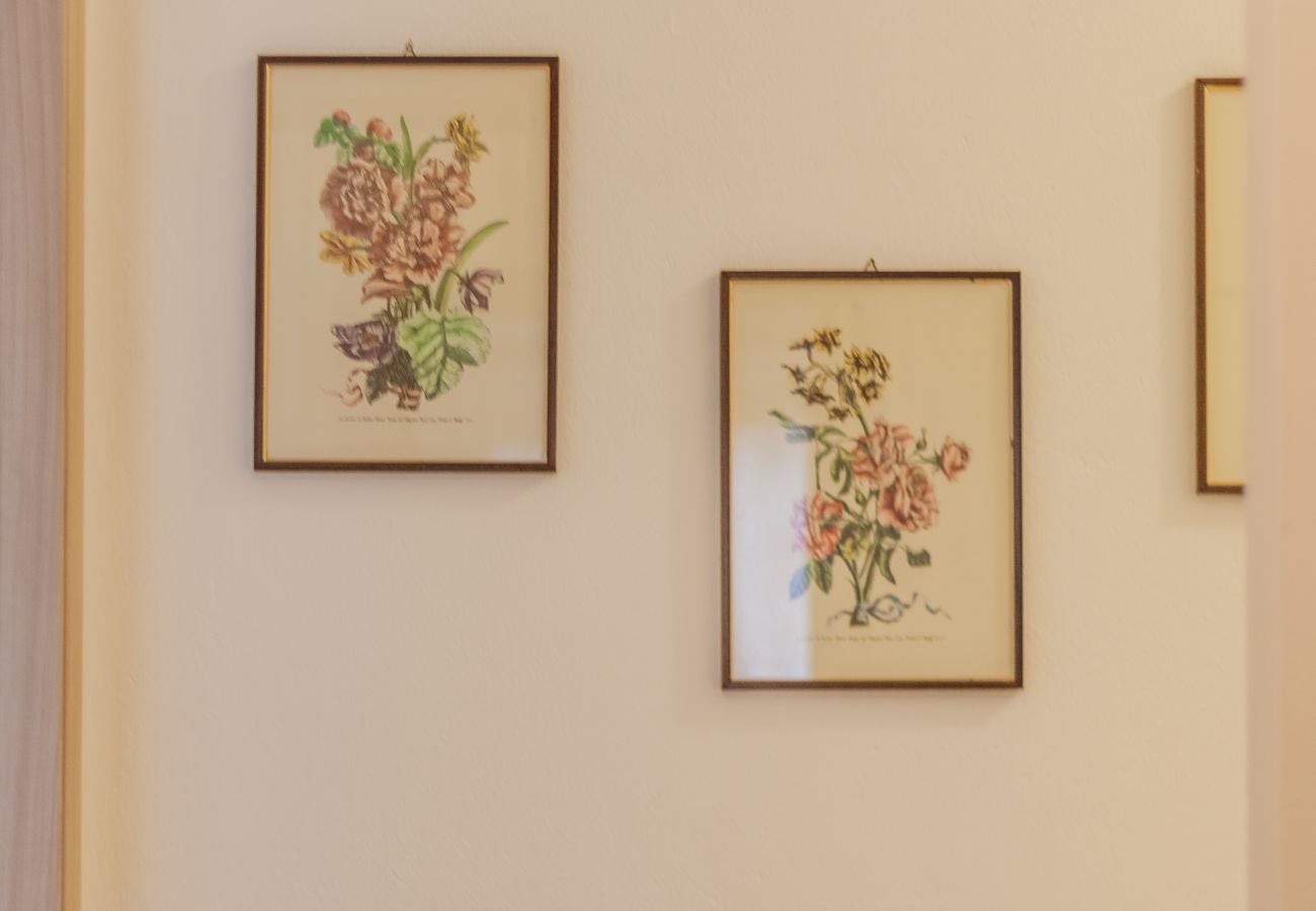 Apartment in Lierna - Le Foyer du Bizet Apartment in Lierna - Le Foyer du Bizet