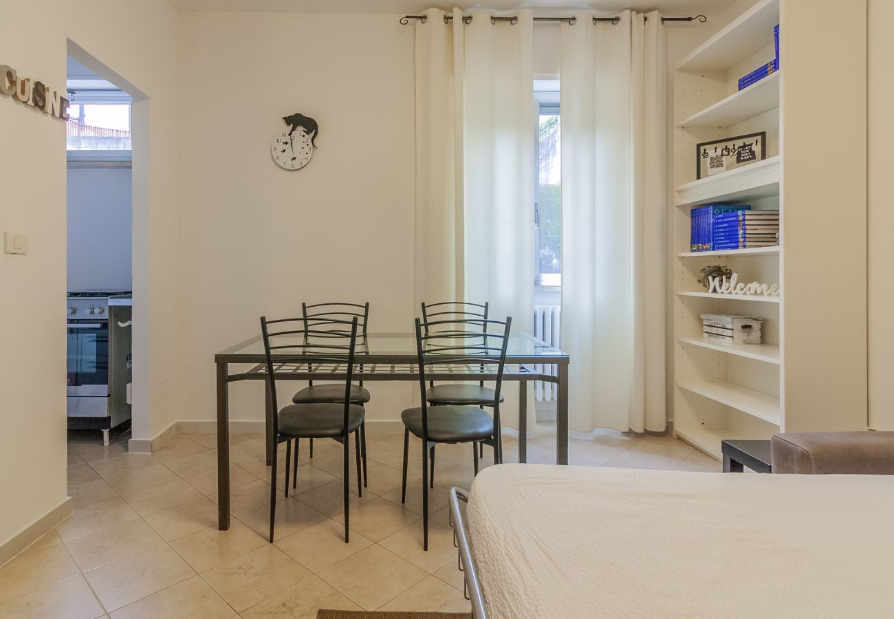 Apartment in Lierna - Le Foyer du Bizet Apartment in Lierna - Le Foyer du Bizet