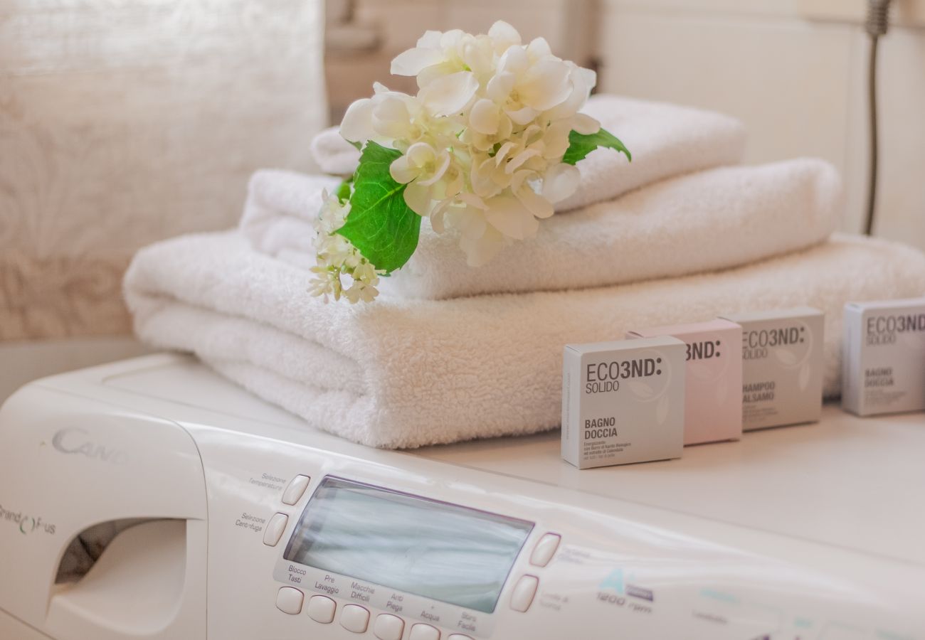 Apartment in Lierna - Le Foyer du Bizet Apartment in Lierna - Le Foyer du Bizet