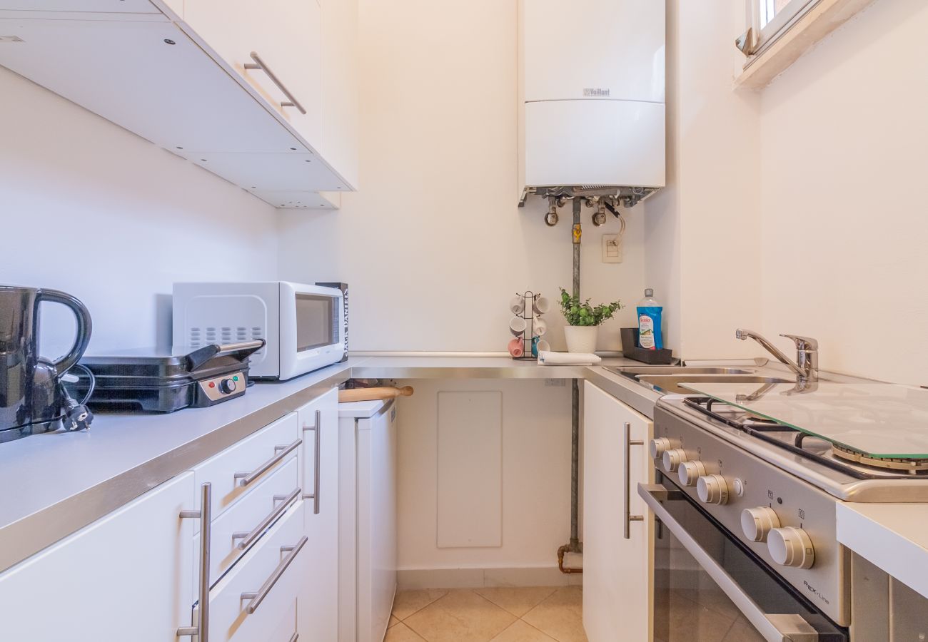 Apartment in Lierna - Le Foyer du Bizet Apartment in Lierna - Le Foyer du Bizet