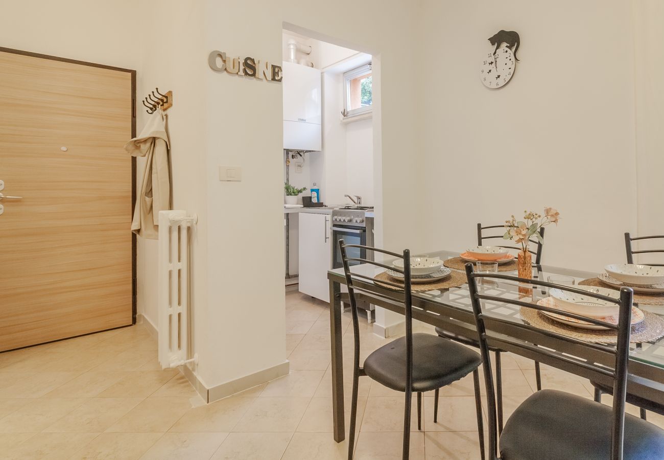 Apartment in Lierna - Le Foyer du Bizet Apartment in Lierna - Le Foyer du Bizet