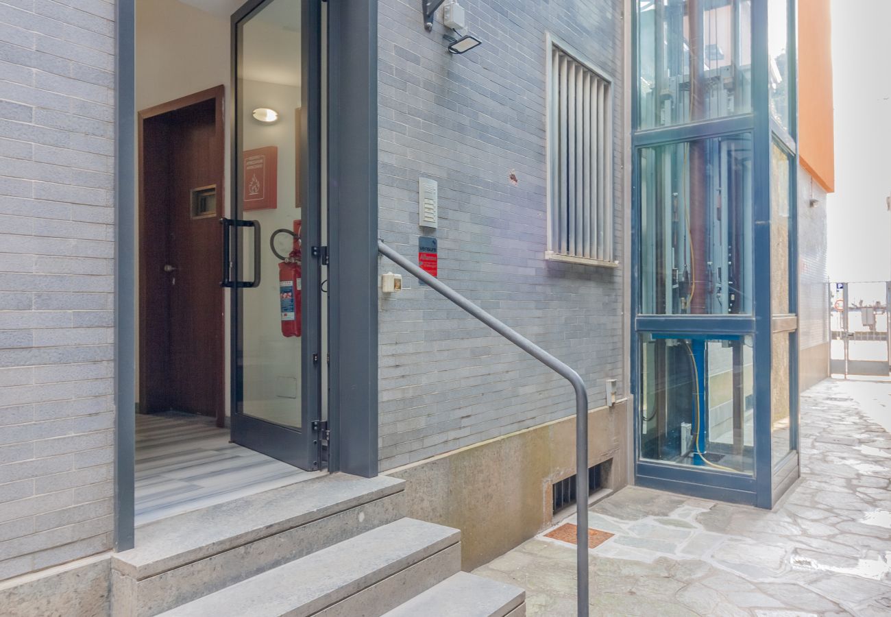 Apartment in Lierna - Le Foyer du Bizet Apartment in Lierna - Le Foyer du Bizet