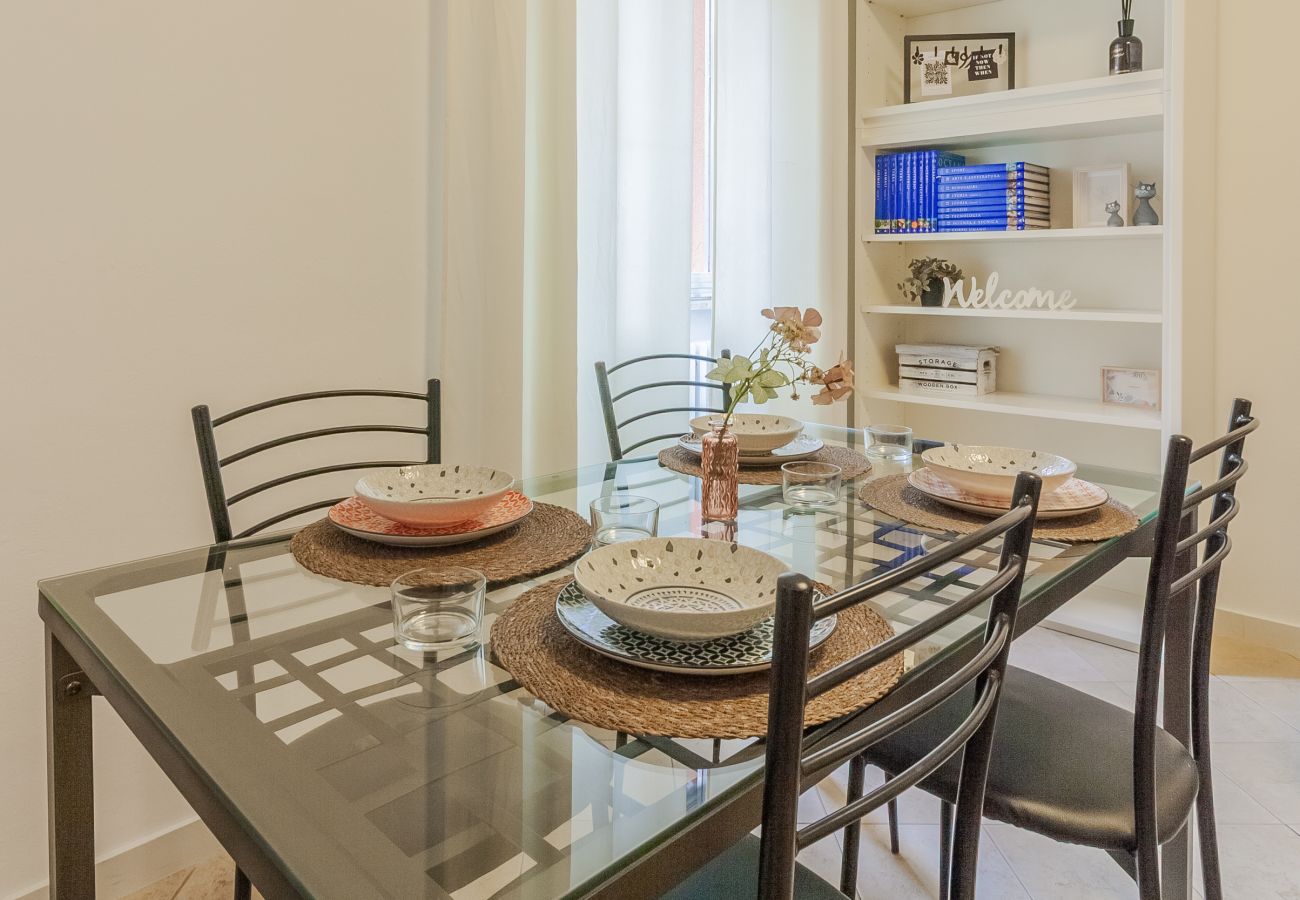 Apartment in Lierna - Le Foyer du Bizet Apartment in Lierna - Le Foyer du Bizet