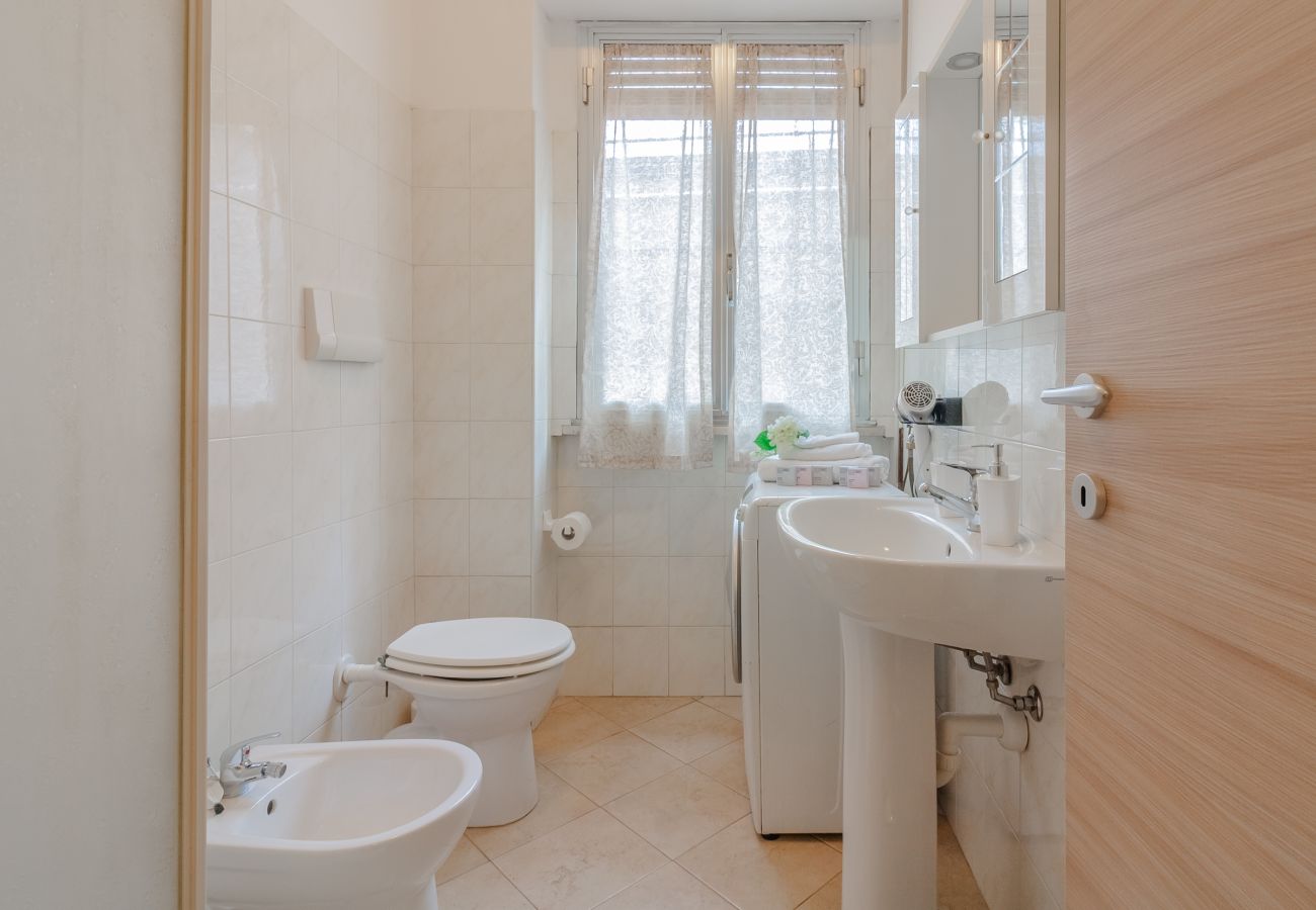 Apartment in Lierna - Le Foyer du Bizet Apartment in Lierna - Le Foyer du Bizet