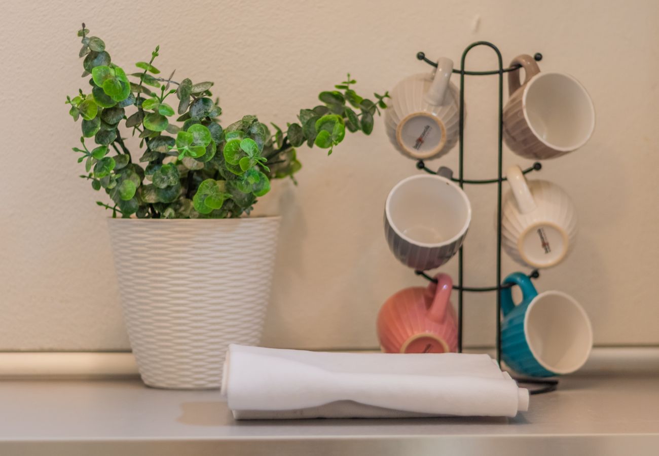 Apartment in Lierna - Le Foyer du Bizet Apartment in Lierna - Le Foyer du Bizet