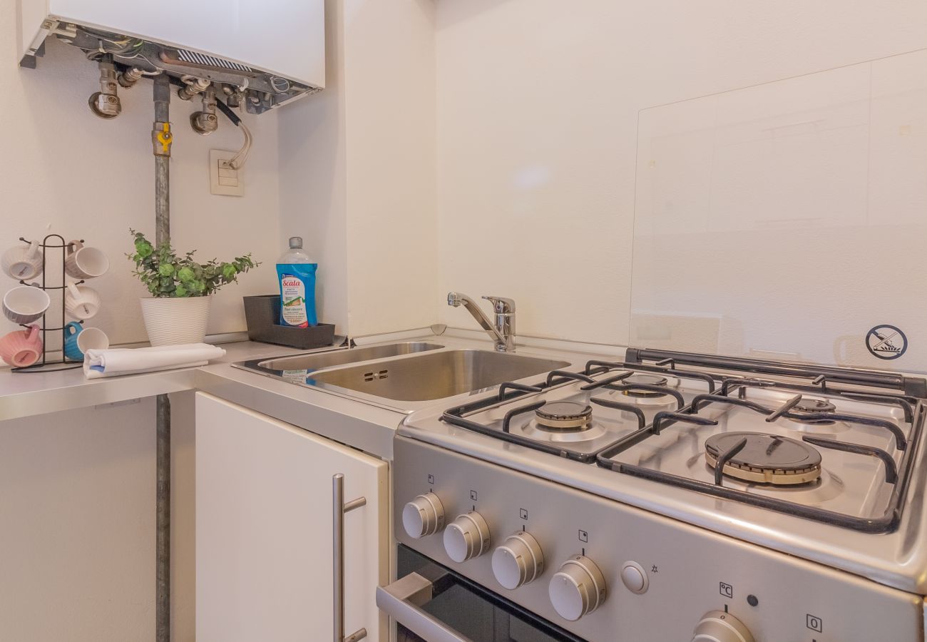 Apartment in Lierna - Le Foyer du Bizet Apartment in Lierna - Le Foyer du Bizet