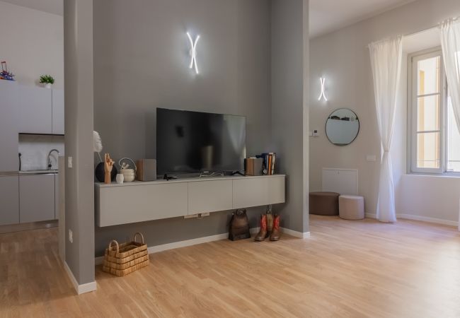 Apartment in Bellano - A Night At the Museum - Lake Como Apartment in Bellano - A Night At the Museum - Lake Como