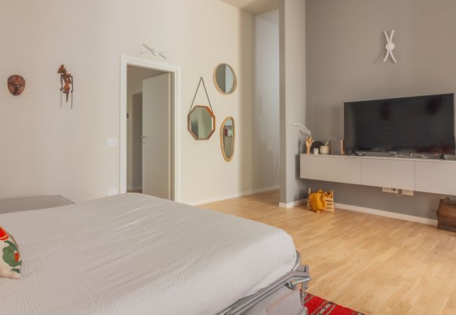 Apartment in Bellano - A Night At the Museum - Lake Como Apartment in Bellano - A Night At the Museum - Lake Como