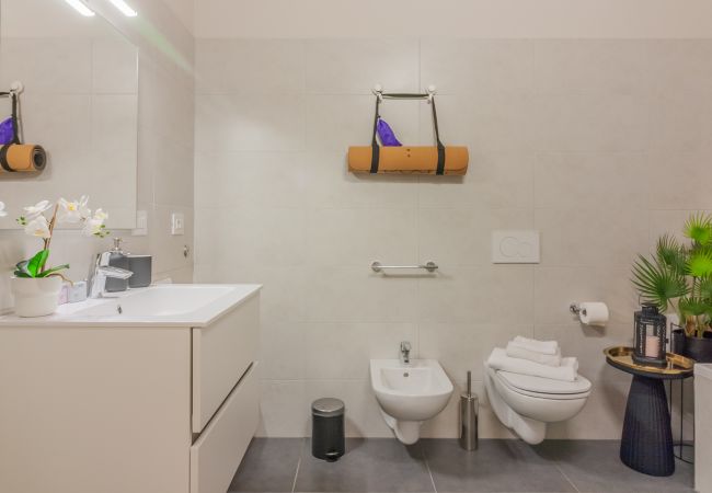 Apartment in Bellano - A Night At the Museum - Lake Como Apartment in Bellano - A Night At the Museum - Lake Como