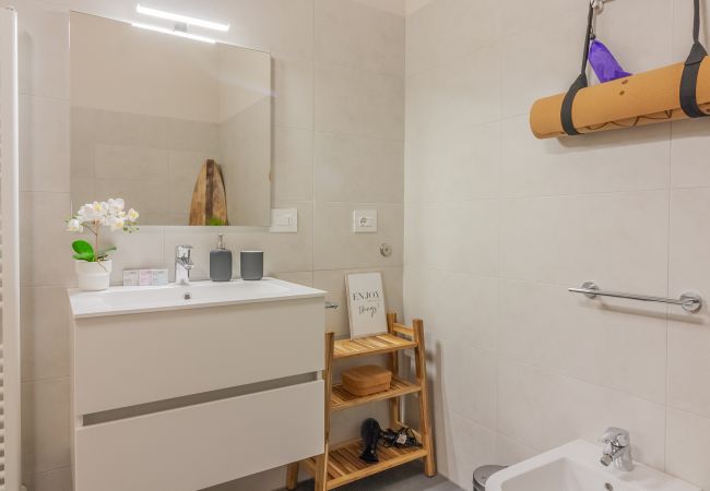 Apartment in Bellano - A Night At the Museum - Lake Como Apartment in Bellano - A Night At the Museum - Lake Como