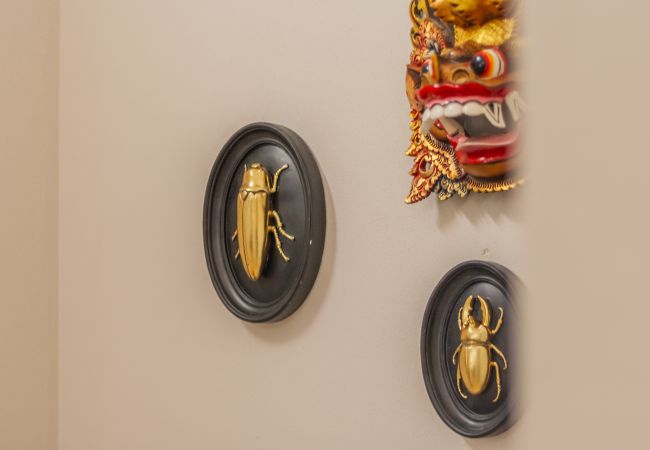 Apartment in Bellano - A Night At the Museum - Lake Como Apartment in Bellano - A Night At the Museum - Lake Como