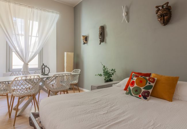 Apartment in Bellano - A Night At the Museum - Lake Como Apartment in Bellano - A Night At the Museum - Lake Como