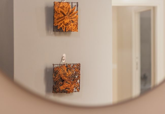 Apartment in Bellano - A Night At the Museum - Lake Como Apartment in Bellano - A Night At the Museum - Lake Como