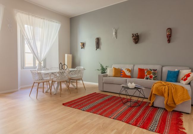 Apartment in Bellano - A Night At the Museum - Lake Como Apartment in Bellano - A Night At the Museum - Lake Como