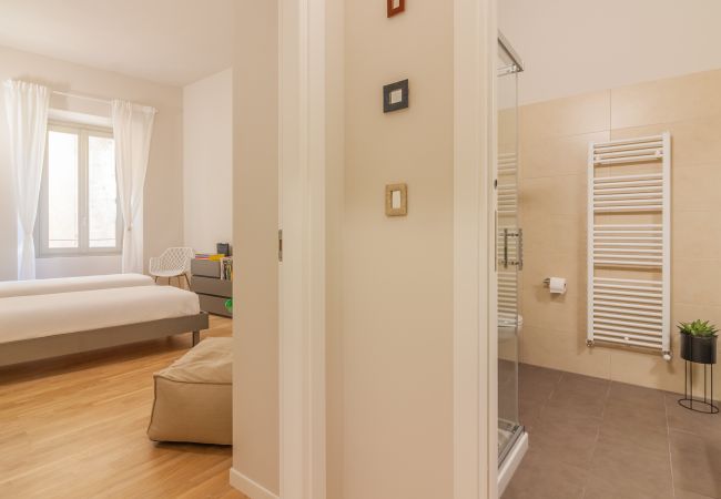 Apartment in Bellano - A Night At the Museum - Lake Como Apartment in Bellano - A Night At the Museum - Lake Como