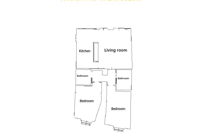 Apartment in Bellano - A Night At the Museum - Lake Como Apartment in Bellano - A Night At the Museum - Lake Como