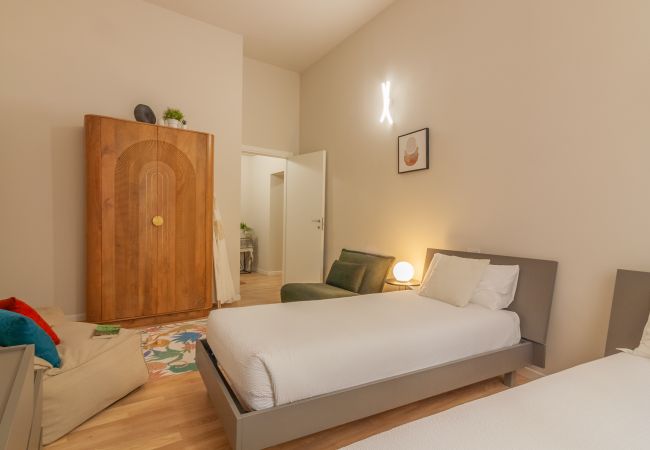 Apartment in Bellano - A Night At the Museum - Lake Como Apartment in Bellano - A Night At the Museum - Lake Como