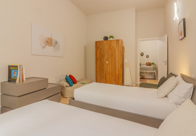 Apartment in Bellano - A Night At the Museum - Lake Como Apartment in Bellano - A Night At the Museum - Lake Como