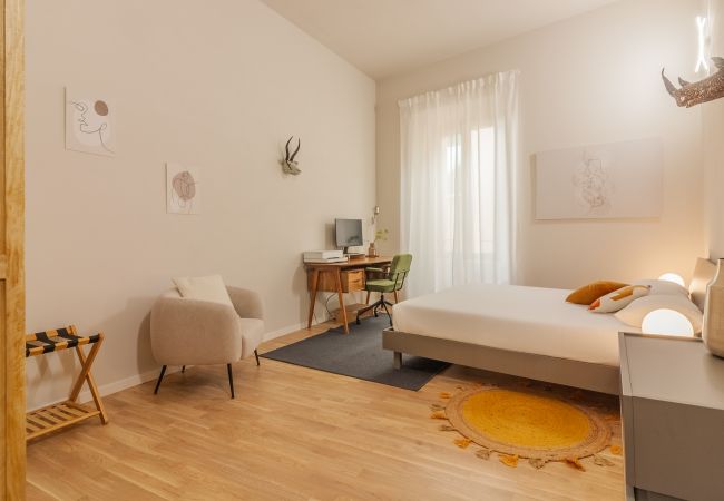 Apartment in Bellano - A Night At the Museum - Lake Como Apartment in Bellano - A Night At the Museum - Lake Como