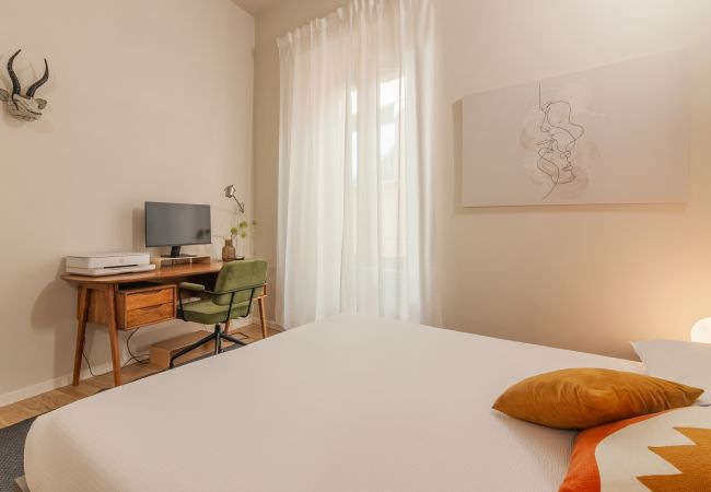 Apartment in Bellano - A Night At the Museum - Lake Como Apartment in Bellano - A Night At the Museum - Lake Como