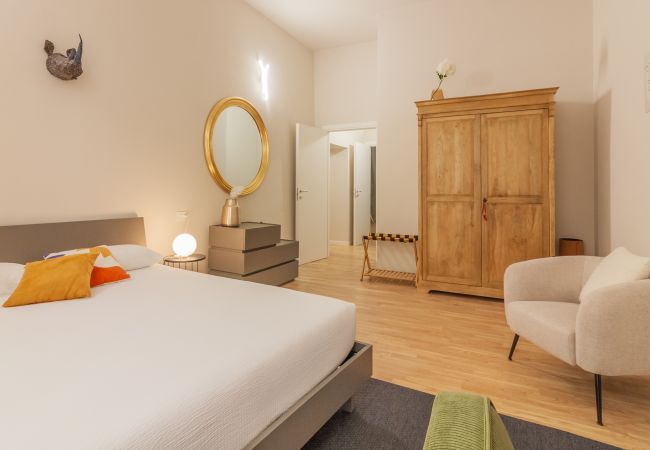 Apartment in Bellano - A Night At the Museum - Lake Como Apartment in Bellano - A Night At the Museum - Lake Como